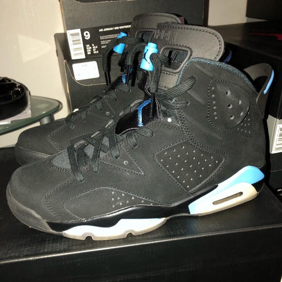 unc 6s men